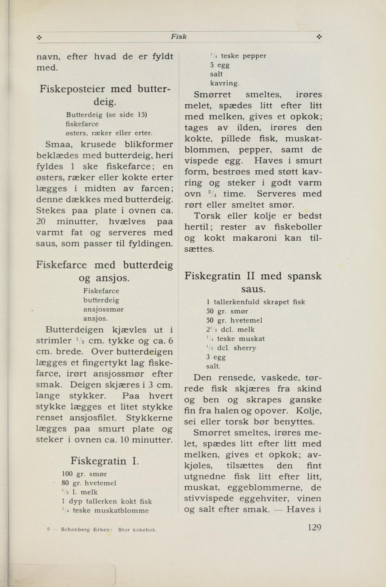 Faksimile av 1914-siden hos Nasjonalbiblioteket