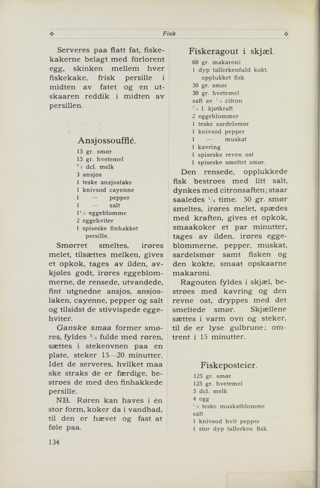 Faksimile av 1914-siden hos Nasjonalbiblioteket