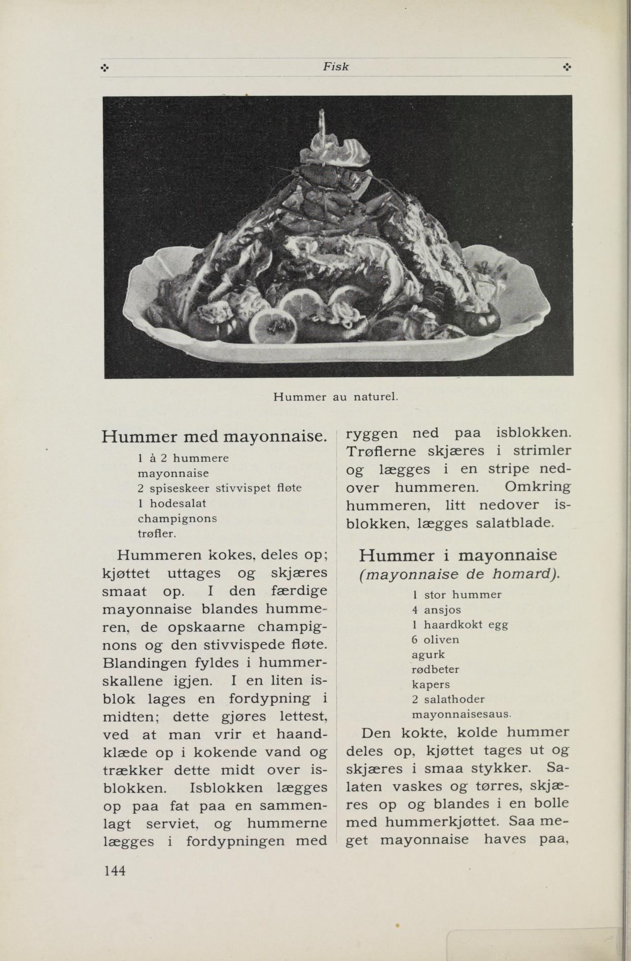 Faksimile av 1914-siden hos Nasjonalbiblioteket