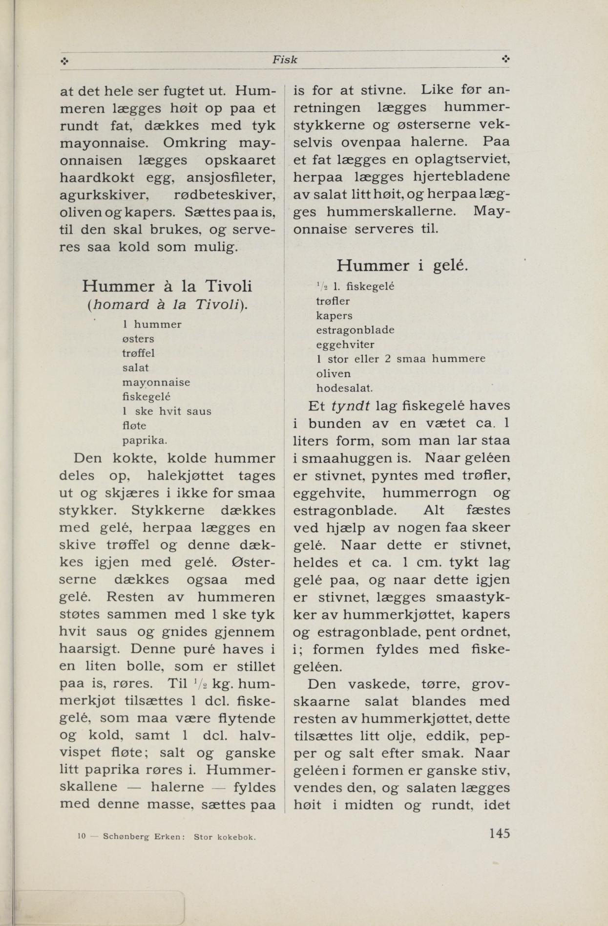 Faksimile av 1914-siden hos Nasjonalbiblioteket