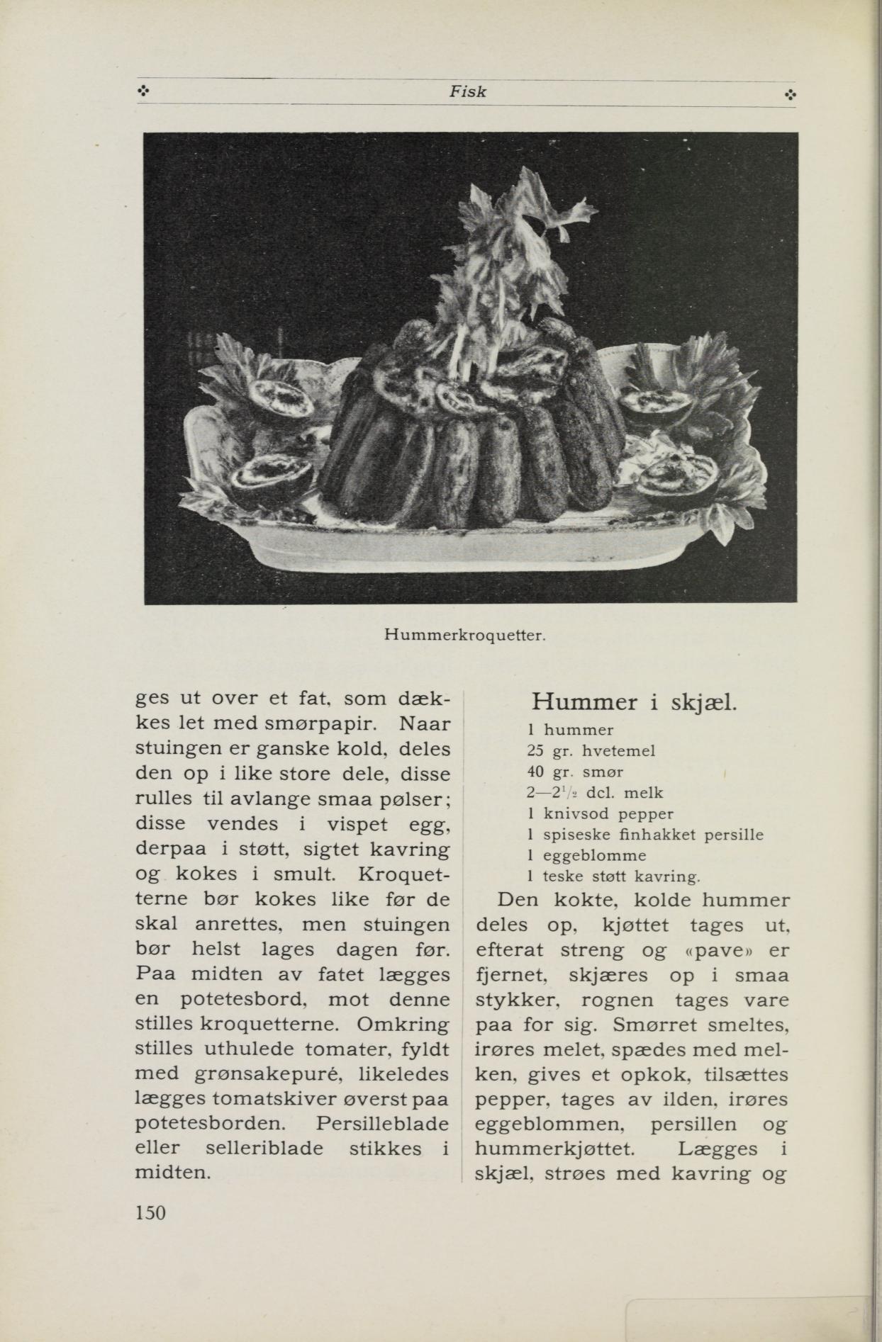 Faksimile av 1914-siden hos Nasjonalbiblioteket
