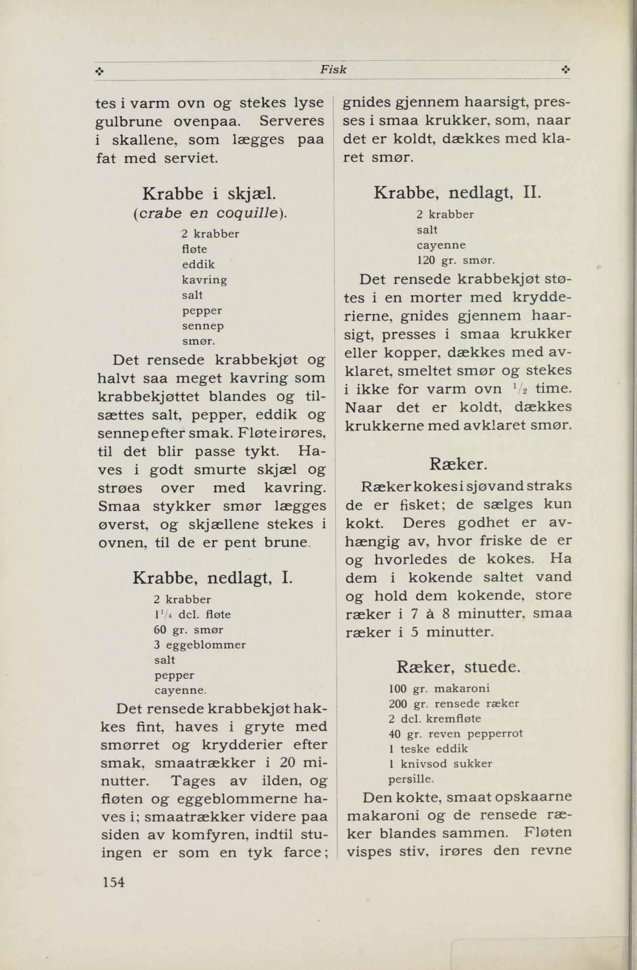 Faksimile av 1914-siden hos Nasjonalbiblioteket