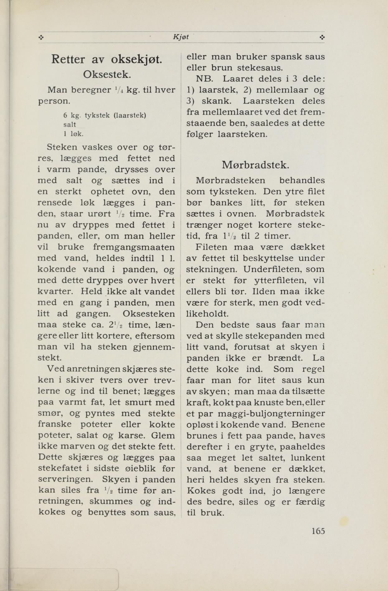 Faksimile av 1914-siden hos Nasjonalbiblioteket