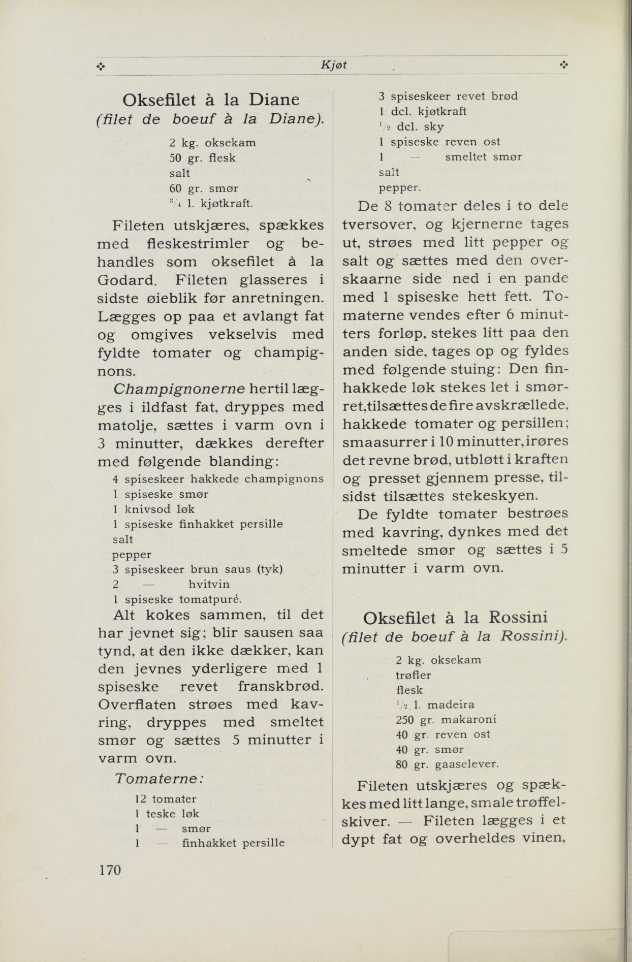 Faksimile av 1914-siden hos Nasjonalbiblioteket
