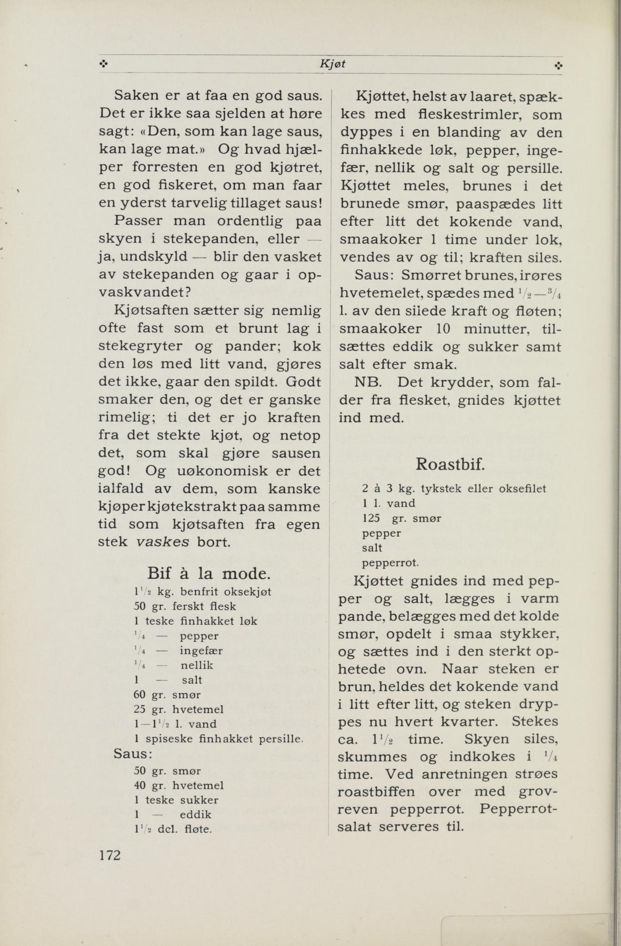 Faksimile av 1914-siden hos Nasjonalbiblioteket