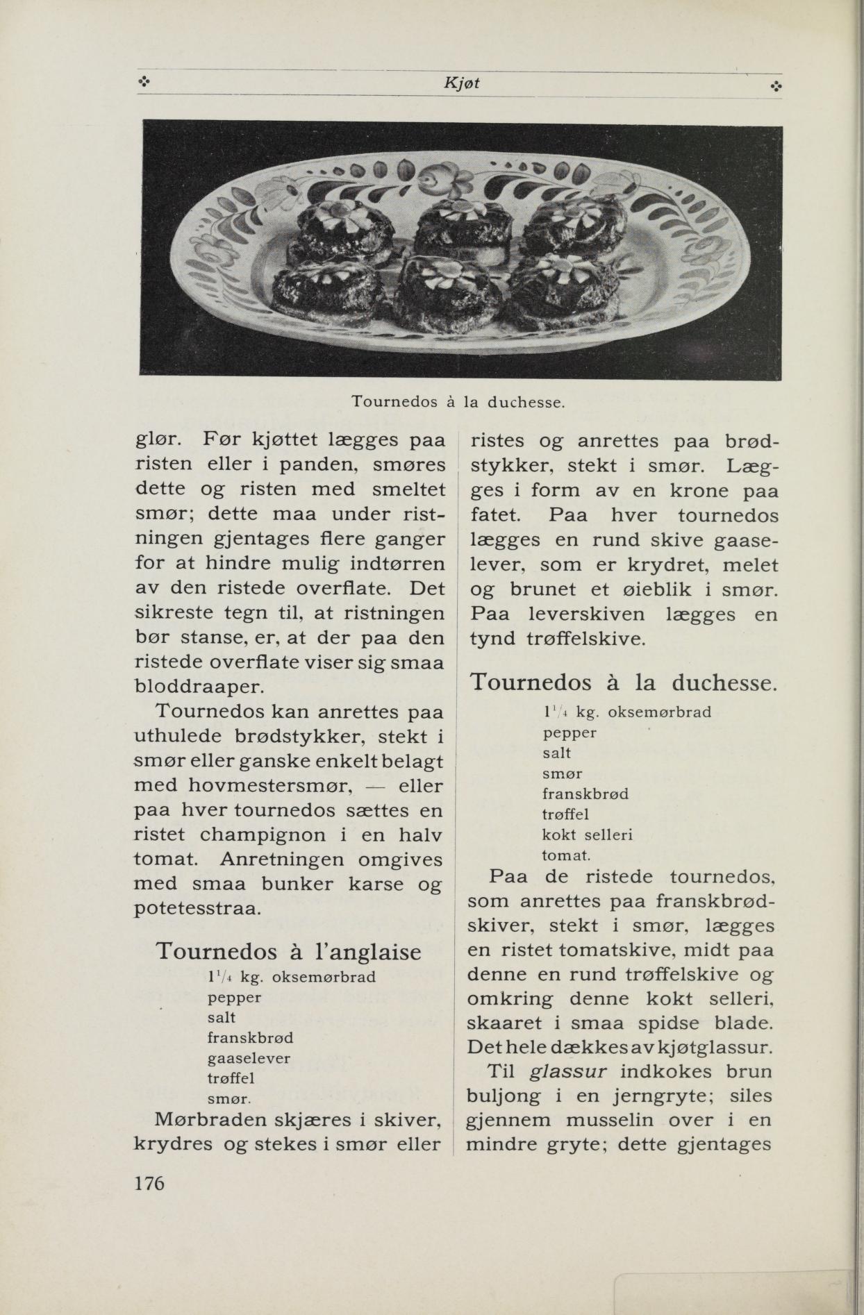 Faksimile av 1914-siden hos Nasjonalbiblioteket