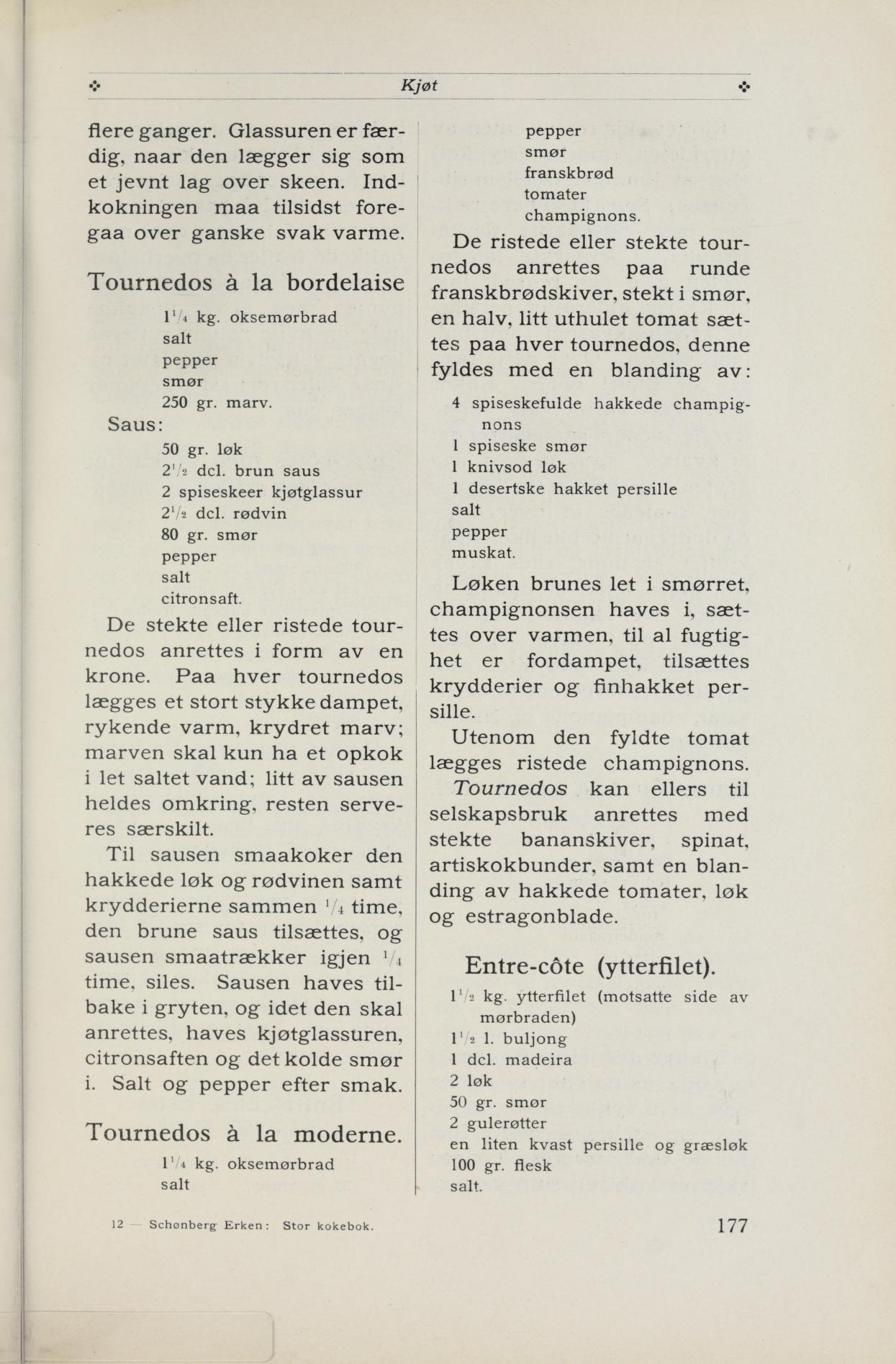 Faksimile av 1914-siden hos Nasjonalbiblioteket
