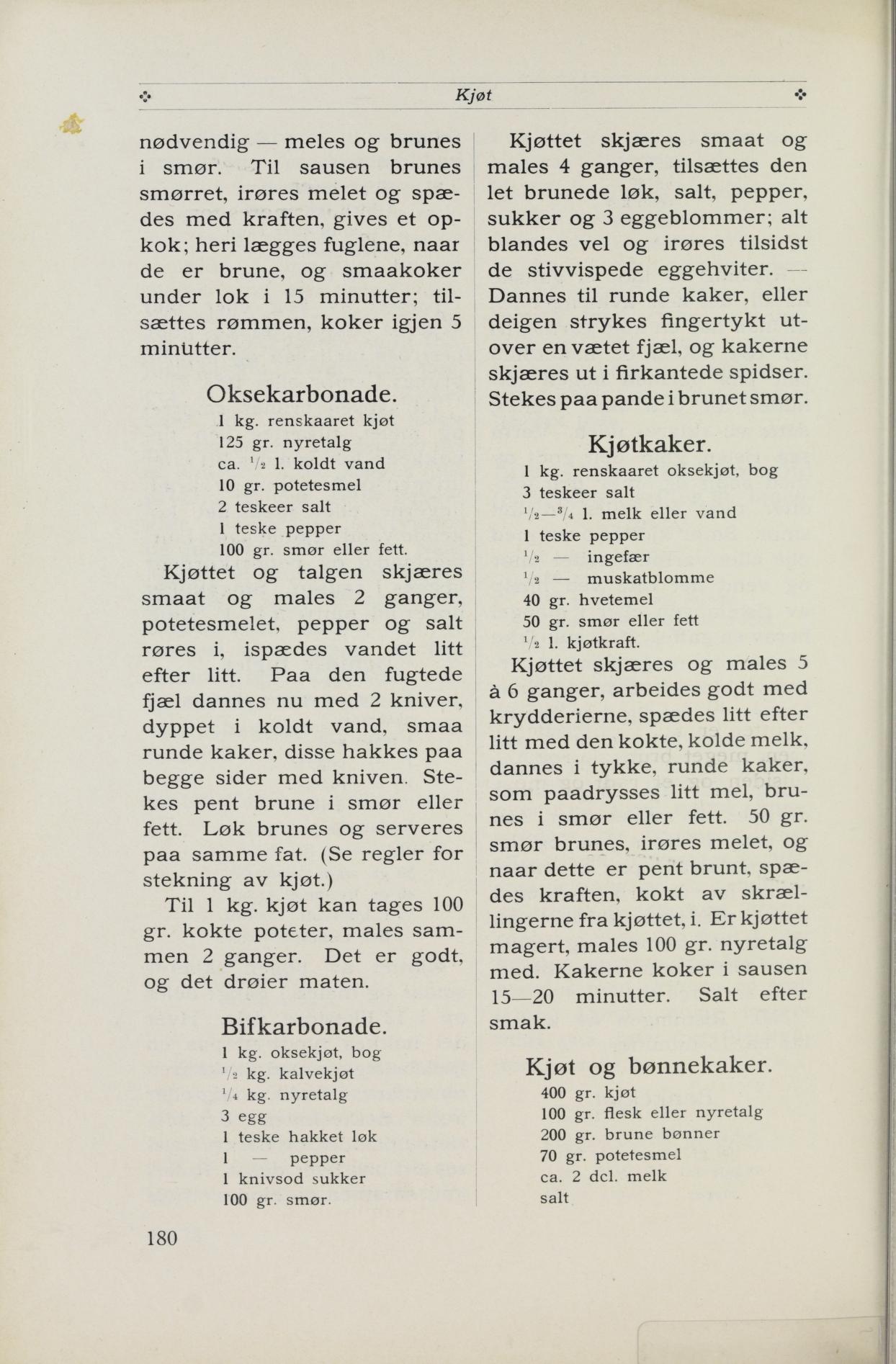 Faksimile av 1914-siden hos Nasjonalbiblioteket