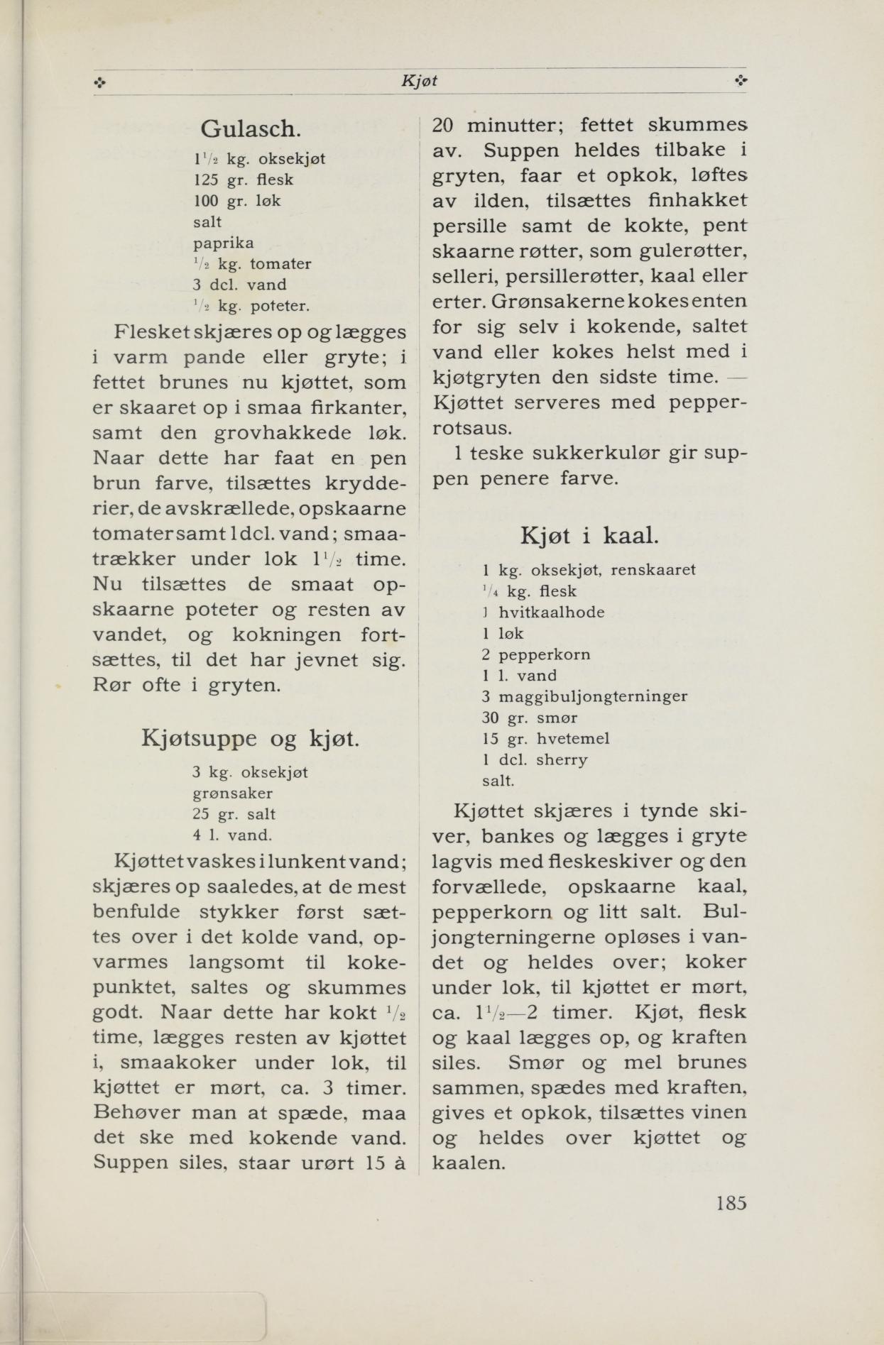 Faksimile av 1914-siden hos Nasjonalbiblioteket