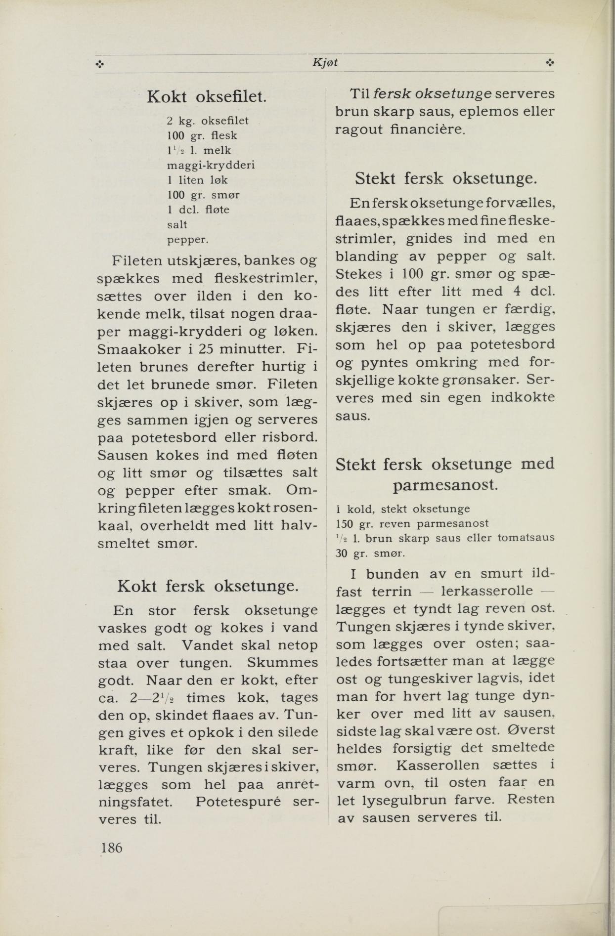 Faksimile av 1914-siden hos Nasjonalbiblioteket