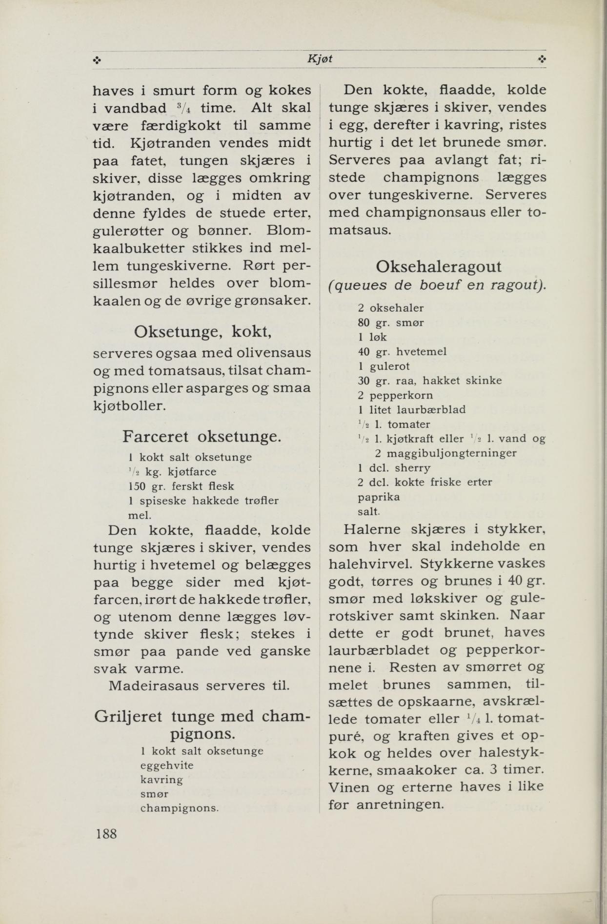 Faksimile av 1914-siden hos Nasjonalbiblioteket