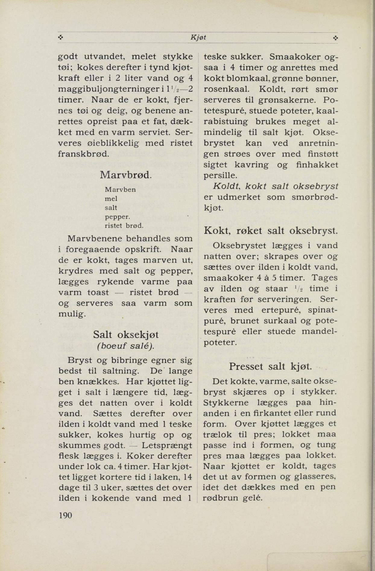 Faksimile av 1914-siden hos Nasjonalbiblioteket