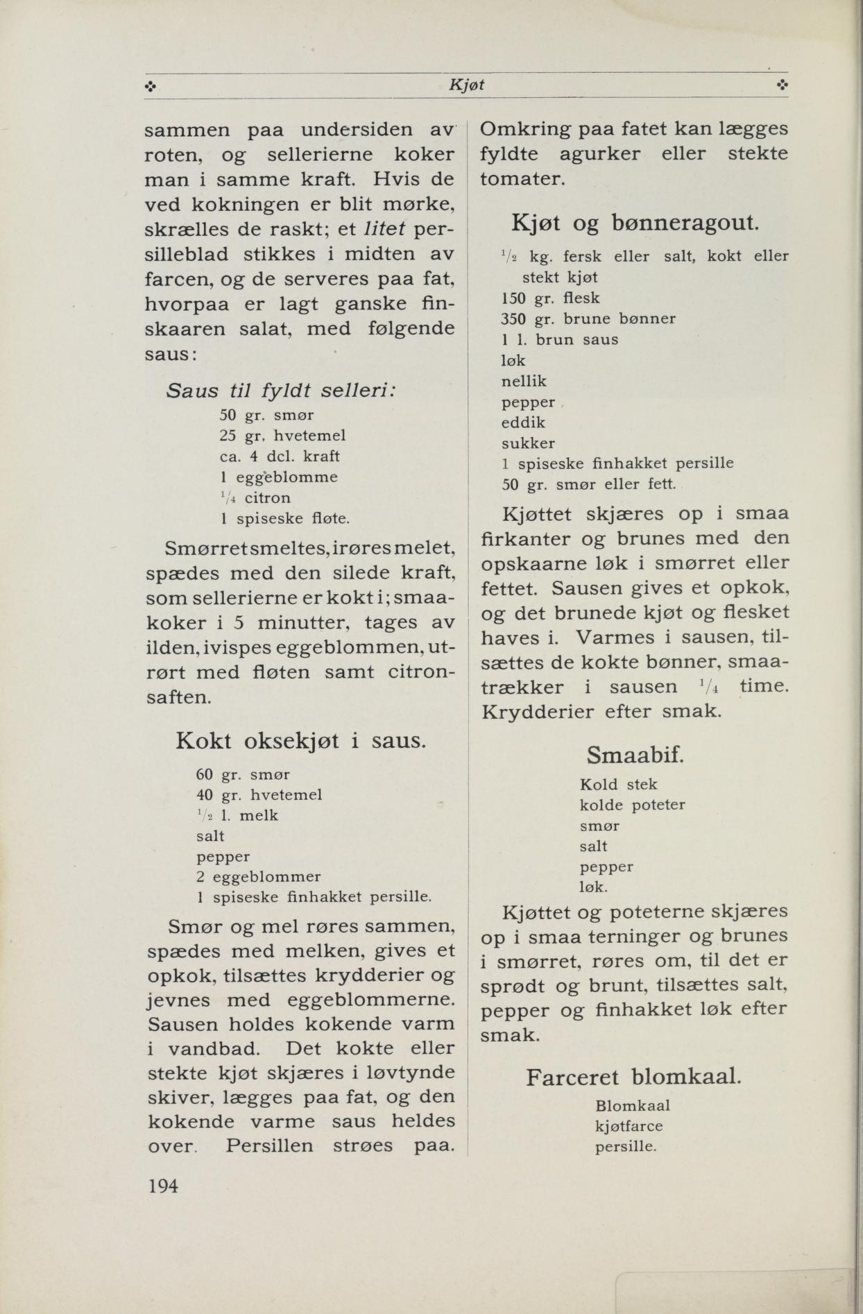 Faksimile av 1914-siden hos Nasjonalbiblioteket