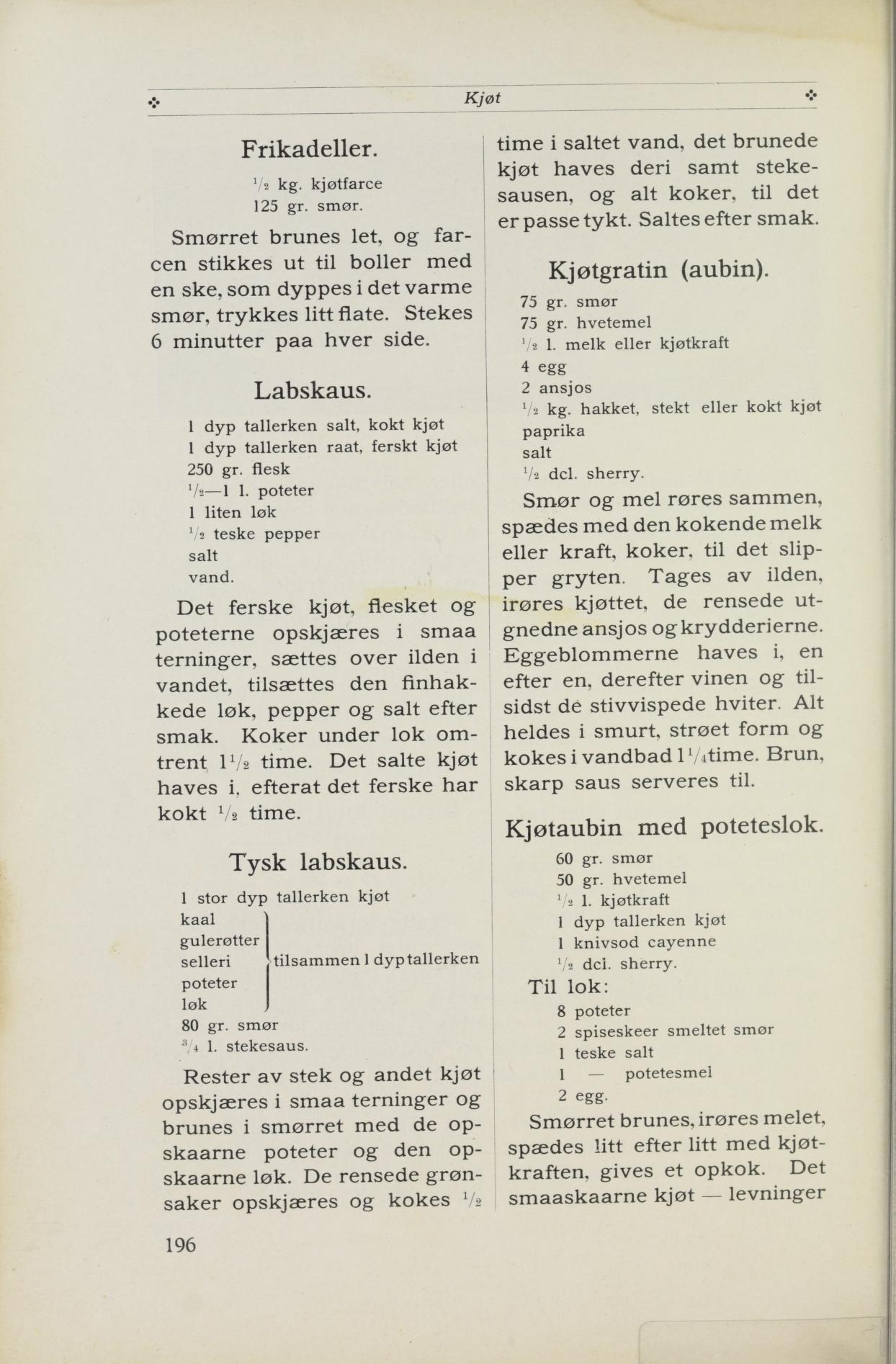 Faksimile av 1914-siden hos Nasjonalbiblioteket