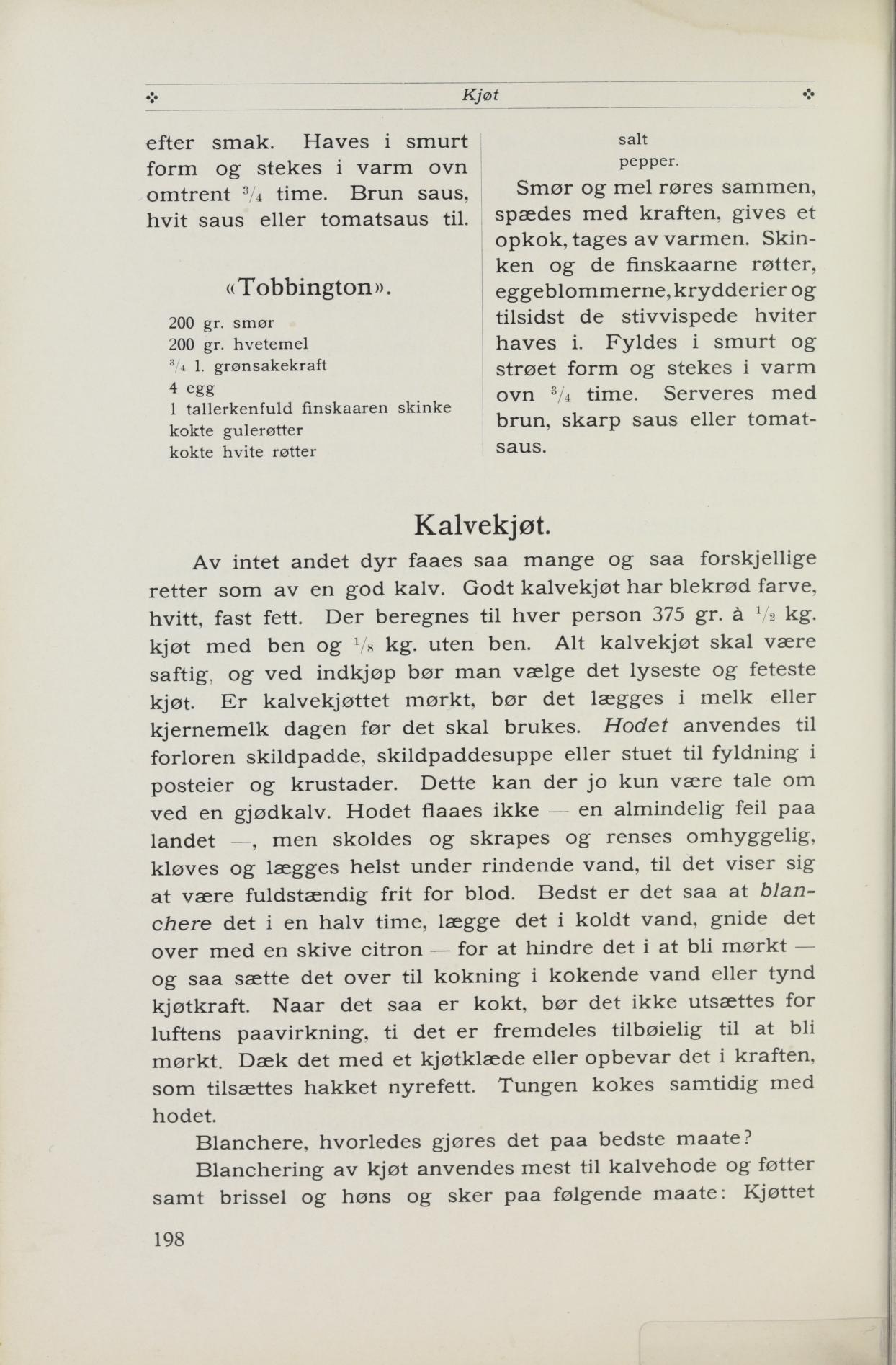 Faksimile av 1914-siden hos Nasjonalbiblioteket