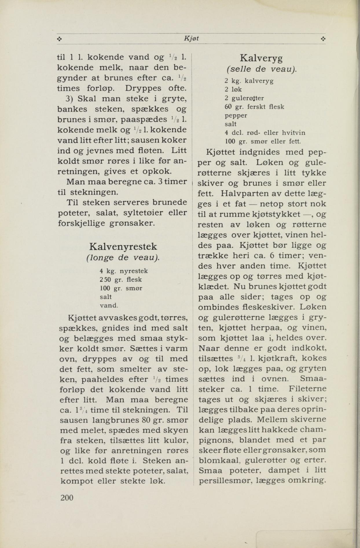 Faksimile av 1914-siden hos Nasjonalbiblioteket