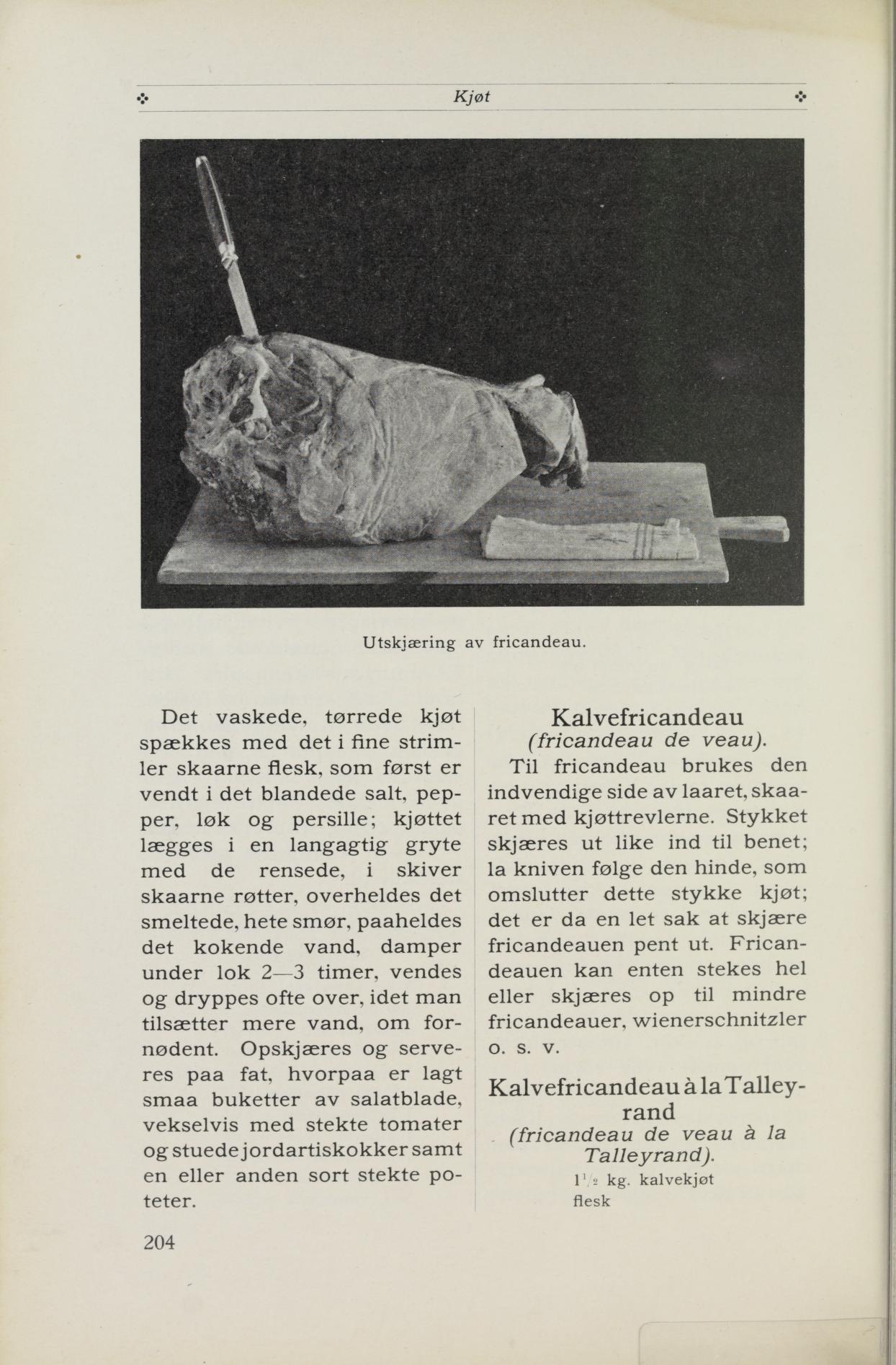 Faksimile av 1914-siden hos Nasjonalbiblioteket