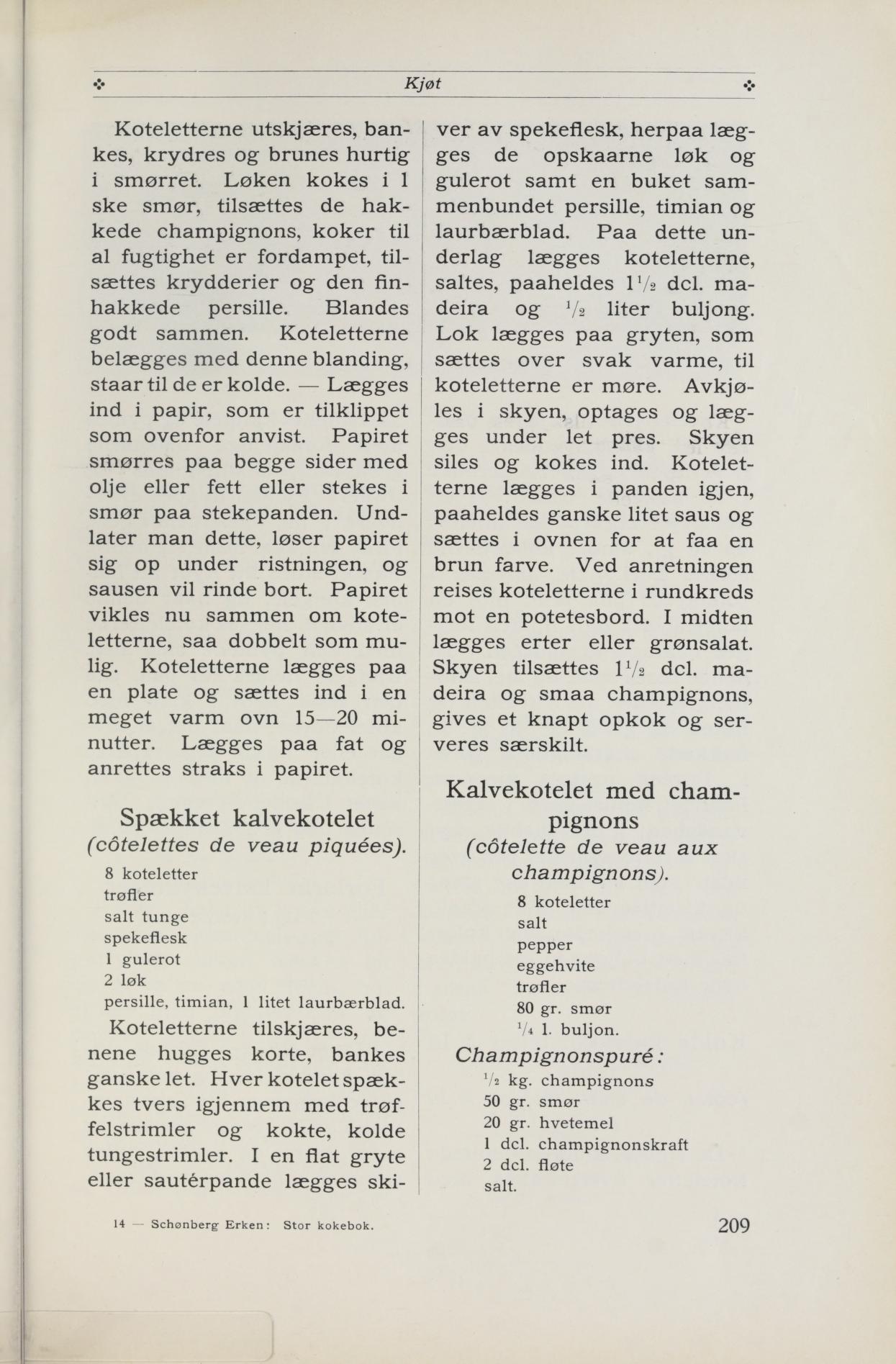 Faksimile av 1914-siden hos Nasjonalbiblioteket