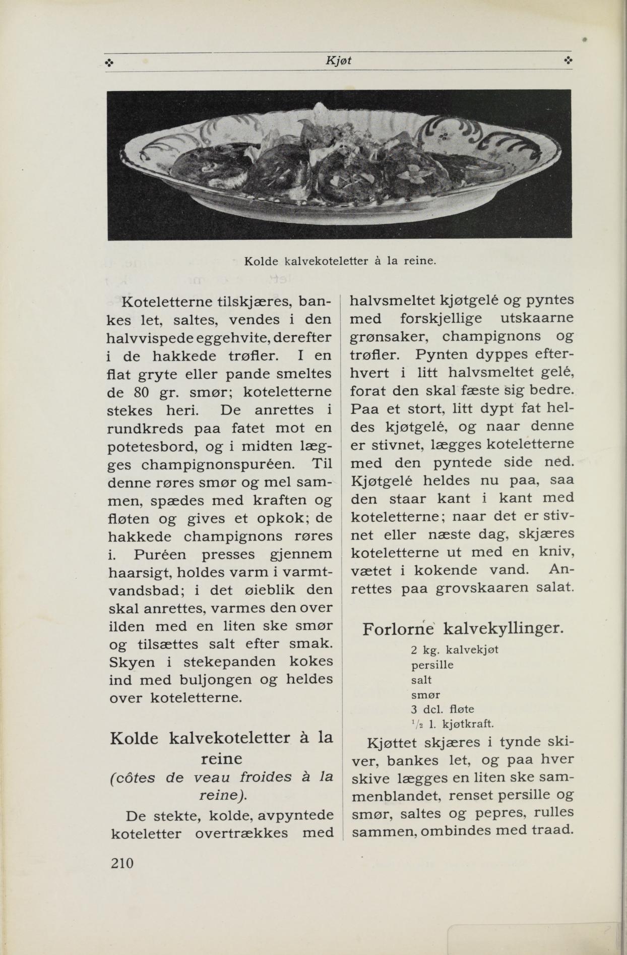 Faksimile av 1914-siden hos Nasjonalbiblioteket