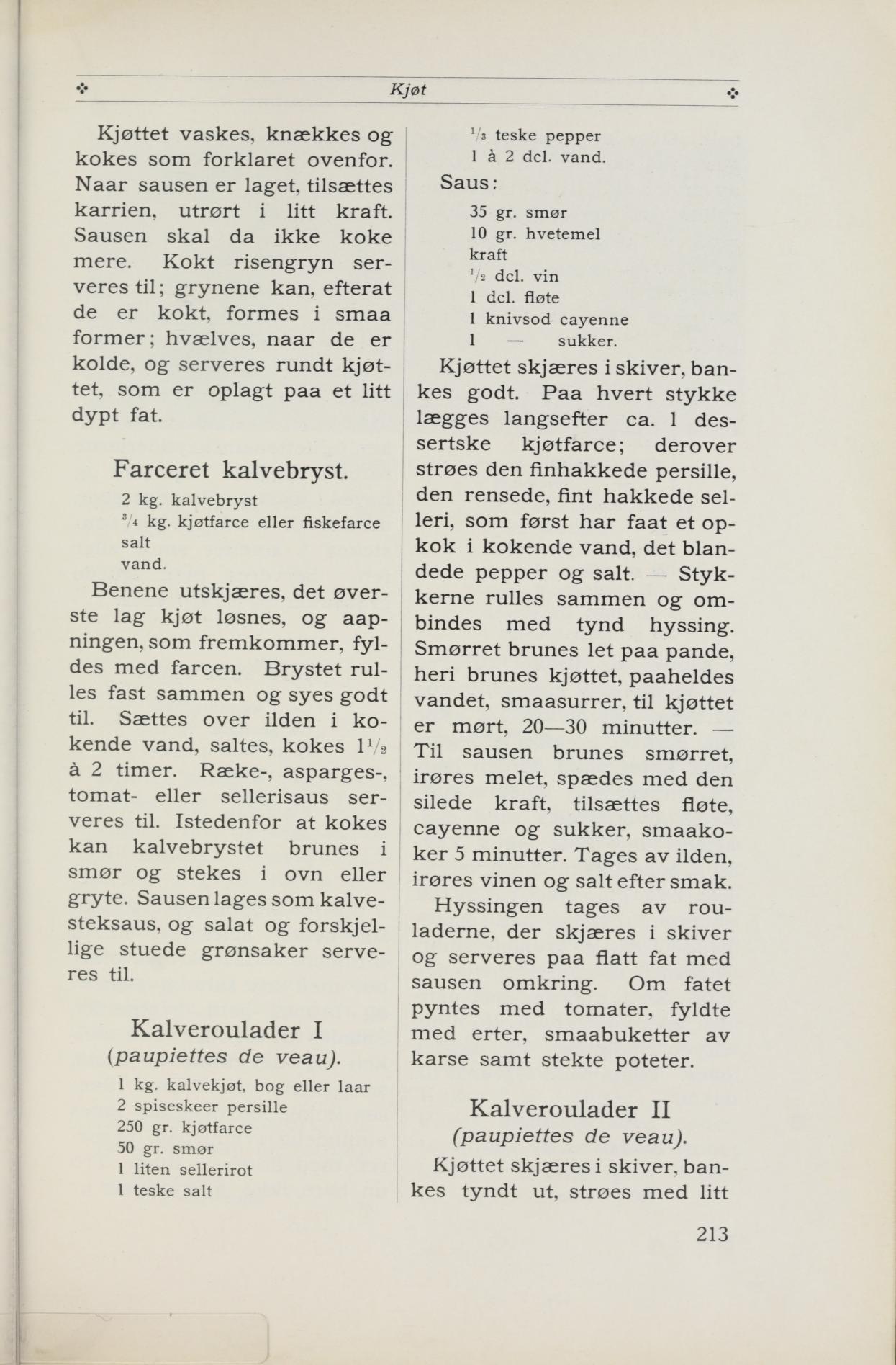 Faksimile av 1914-siden hos Nasjonalbiblioteket