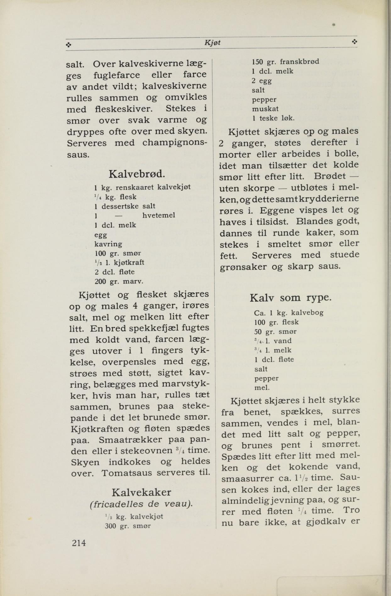 Faksimile av 1914-siden hos Nasjonalbiblioteket