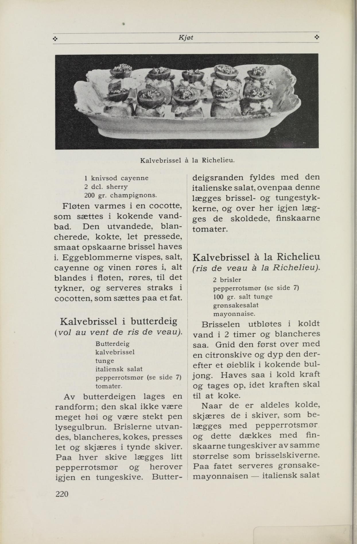 Faksimile av 1914-siden hos Nasjonalbiblioteket