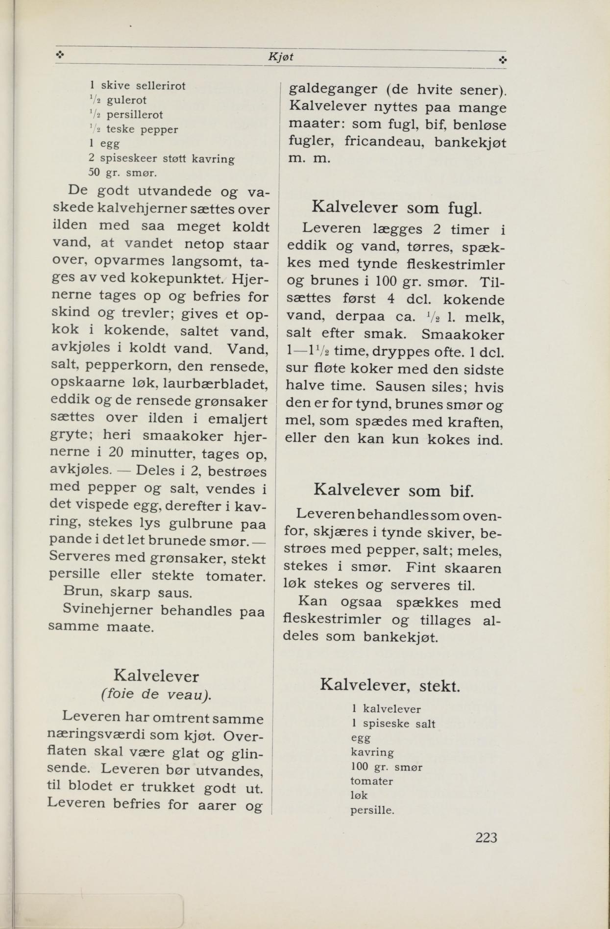 Faksimile av 1914-siden hos Nasjonalbiblioteket