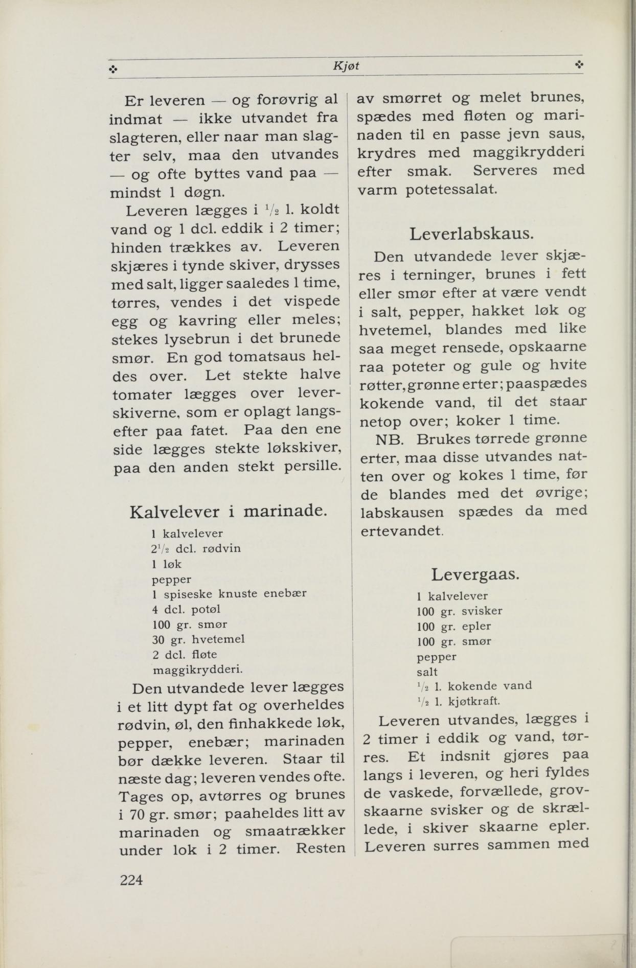 Faksimile av 1914-siden hos Nasjonalbiblioteket