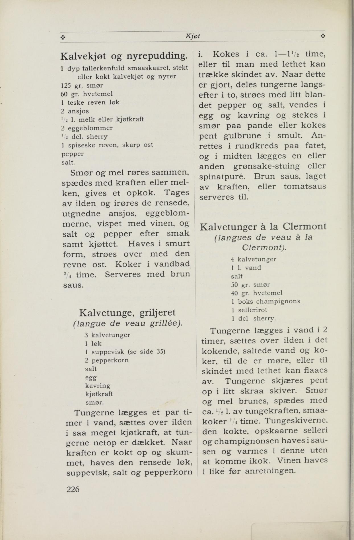 Faksimile av 1914-siden hos Nasjonalbiblioteket
