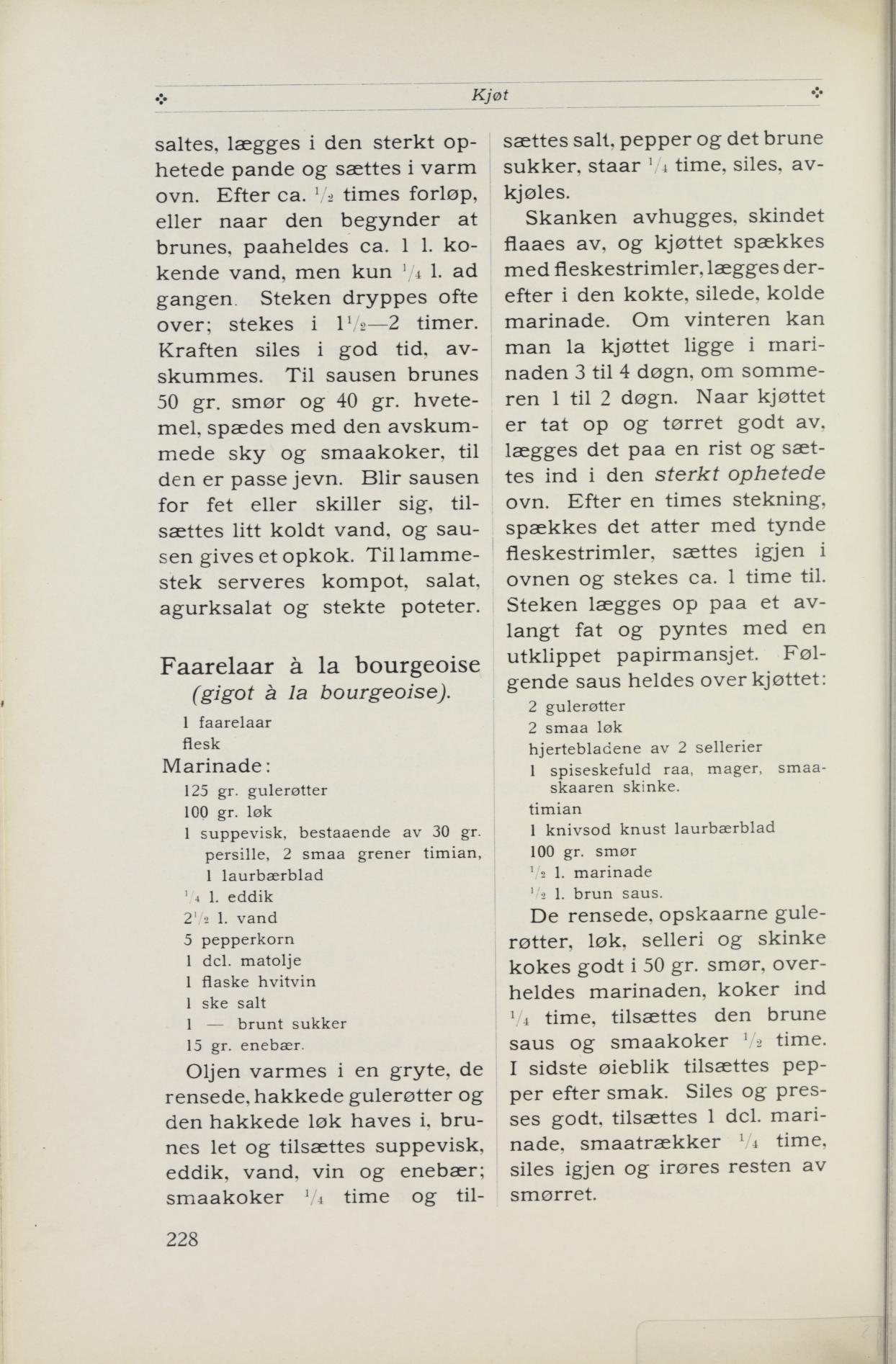 Faksimile av 1914-siden hos Nasjonalbiblioteket