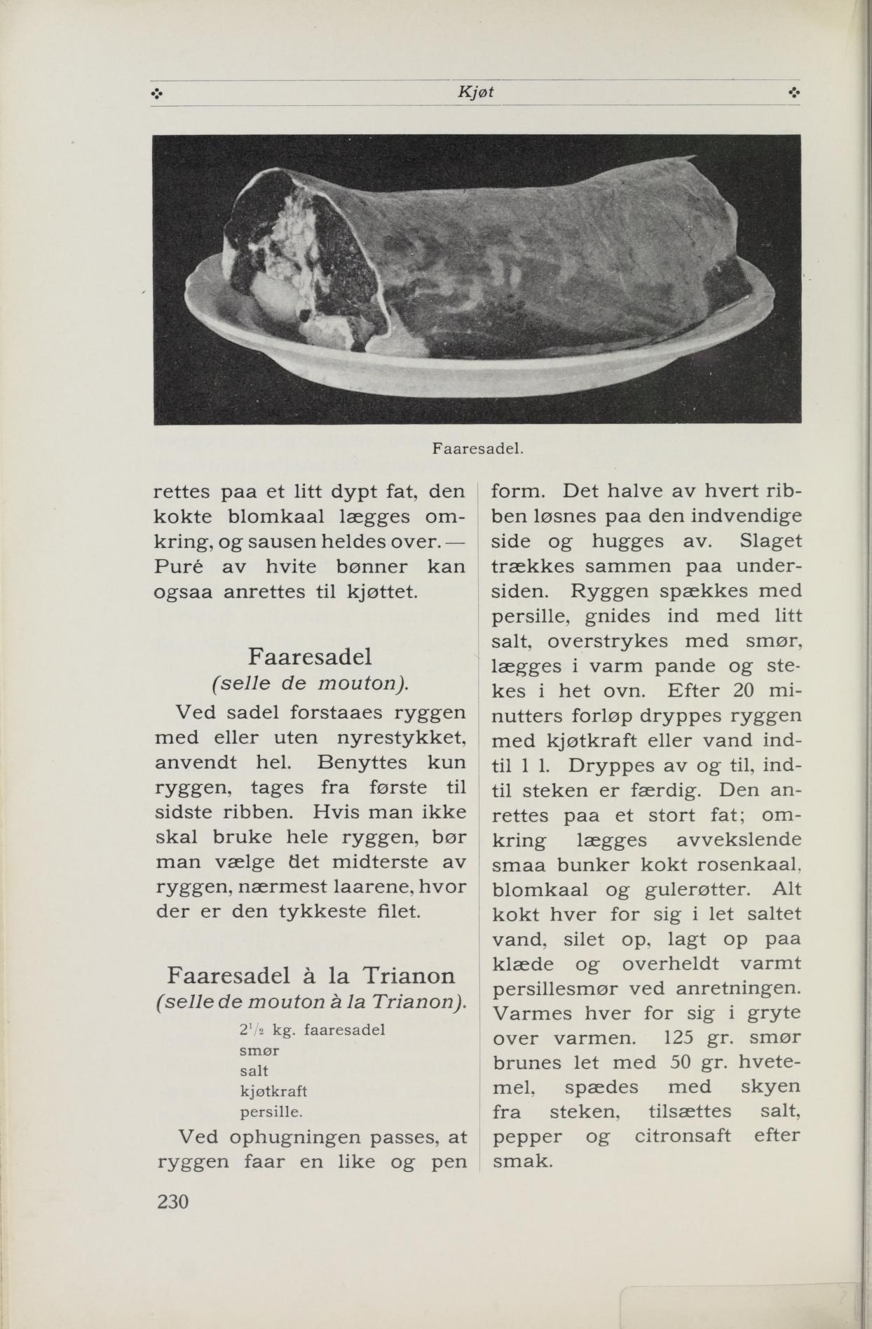 Faksimile av 1914-siden hos Nasjonalbiblioteket