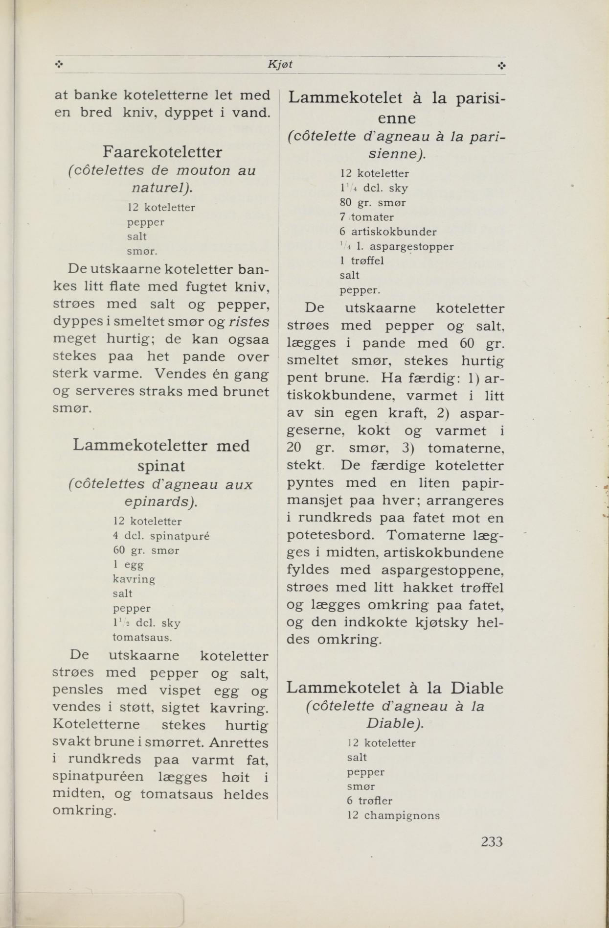 Faksimile av 1914-siden hos Nasjonalbiblioteket