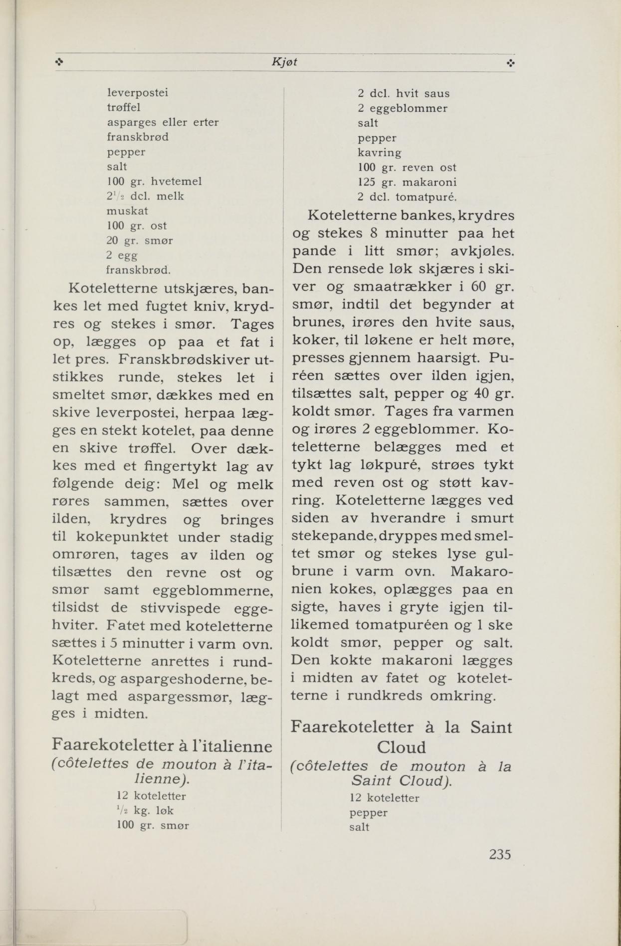 Faksimile av 1914-siden hos Nasjonalbiblioteket