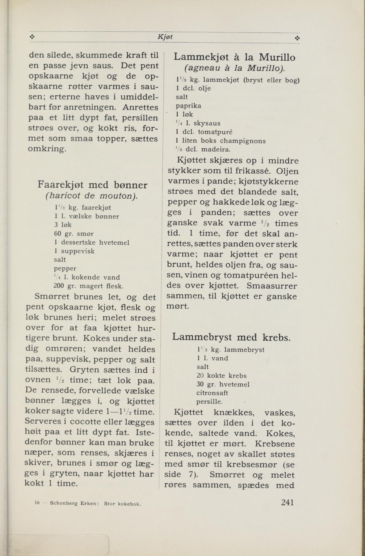 Faksimile av 1914-siden hos Nasjonalbiblioteket