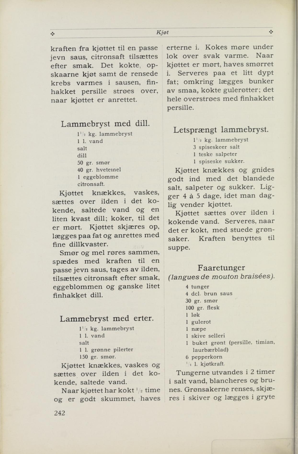 Faksimile av 1914-siden hos Nasjonalbiblioteket