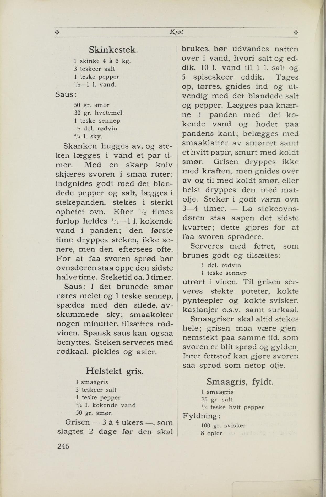 Faksimile av 1914-siden hos Nasjonalbiblioteket
