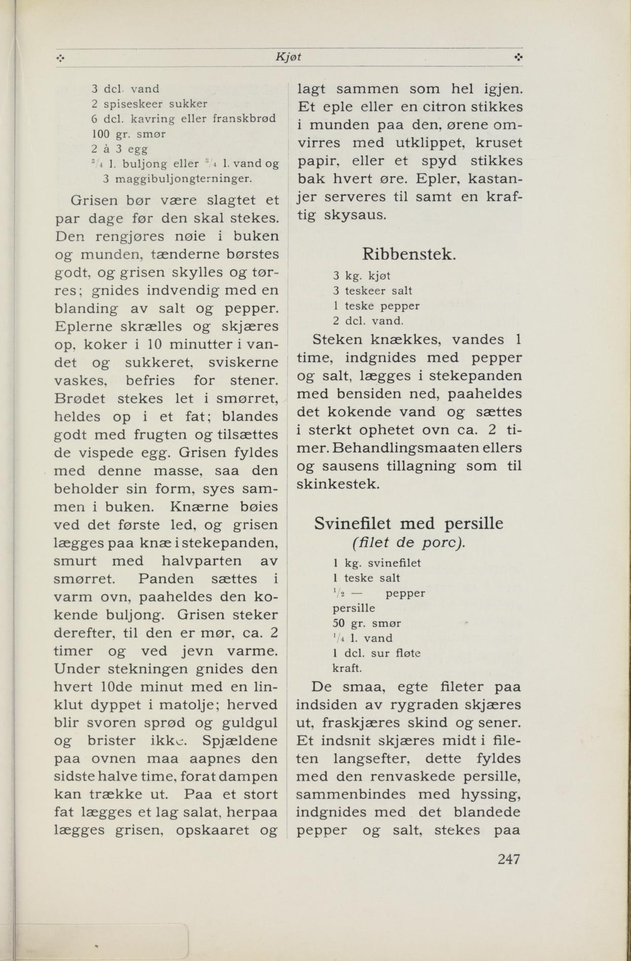 Faksimile av 1914-siden hos Nasjonalbiblioteket
