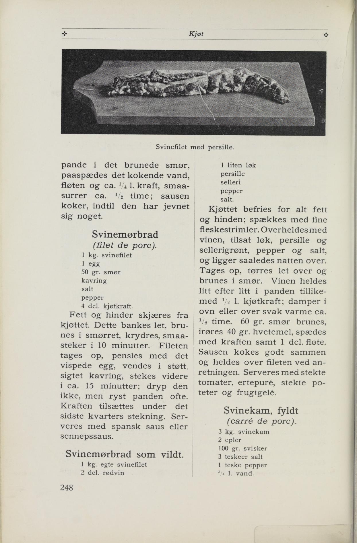 Faksimile av 1914-siden hos Nasjonalbiblioteket