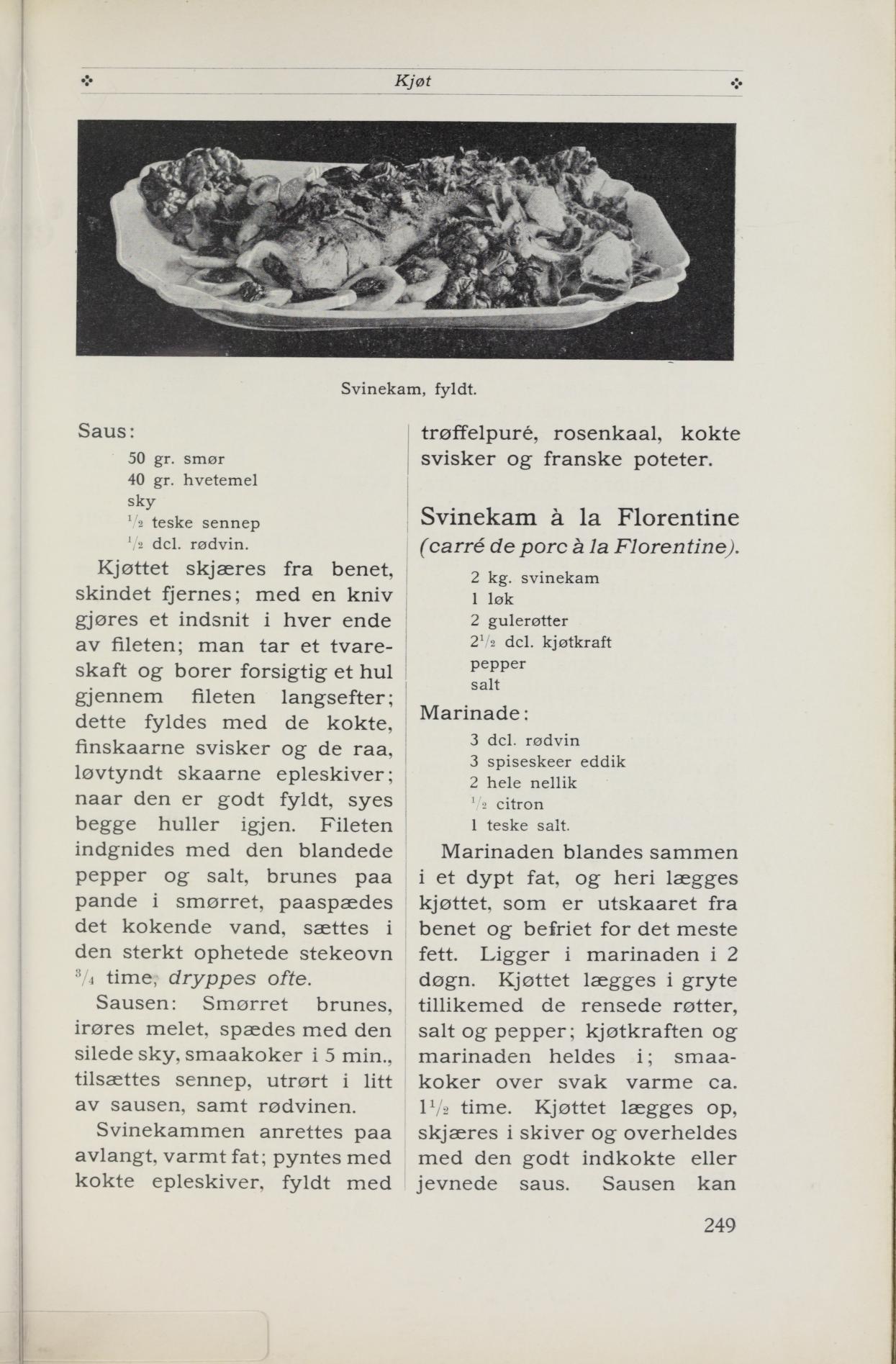 Faksimile av 1914-siden hos Nasjonalbiblioteket