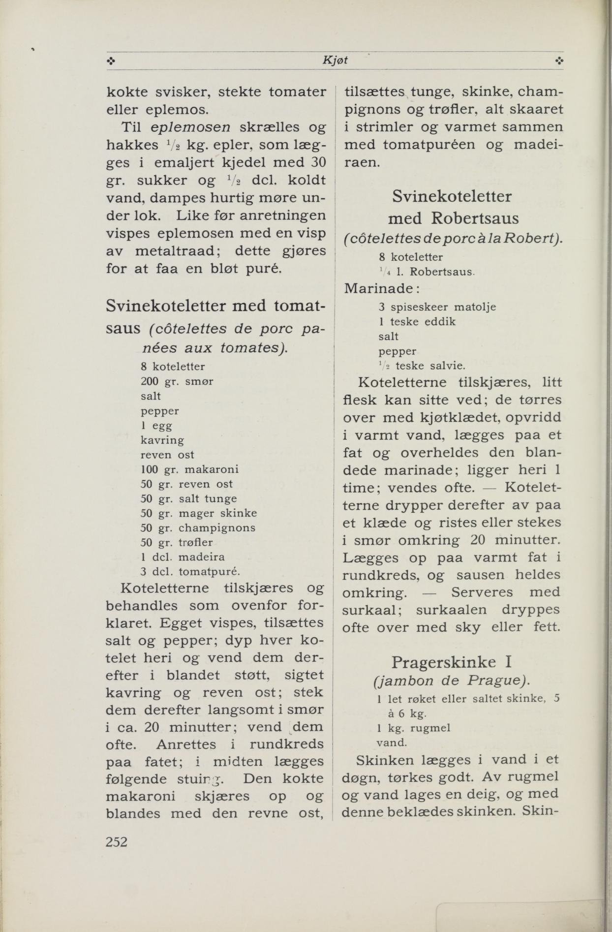 Faksimile av 1914-siden hos Nasjonalbiblioteket