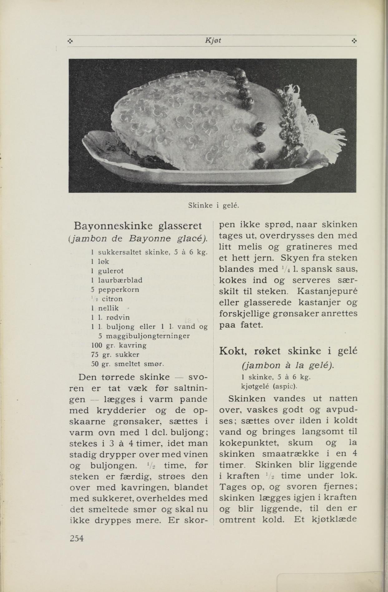 Faksimile av 1914-siden hos Nasjonalbiblioteket