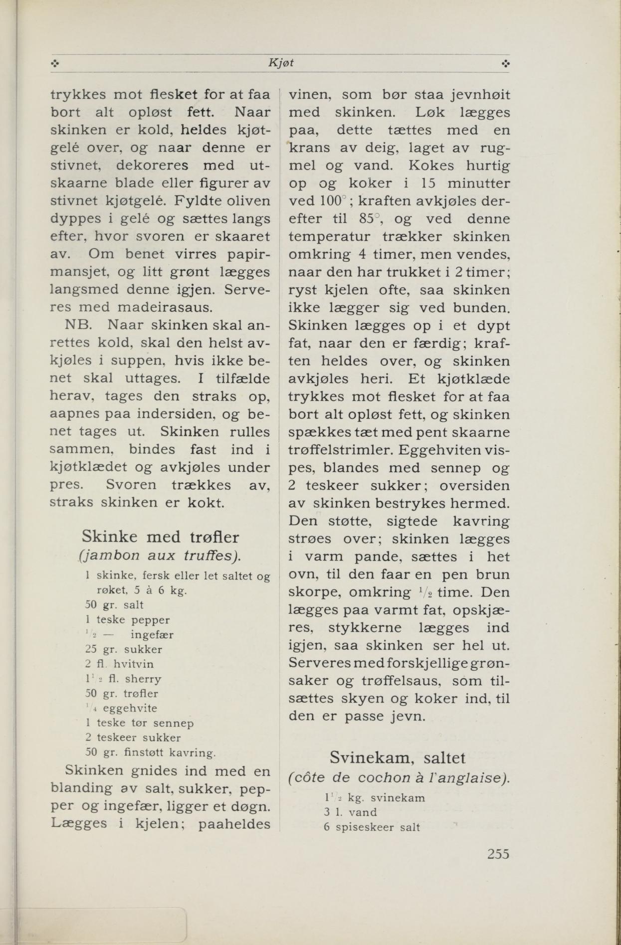 Faksimile av 1914-siden hos Nasjonalbiblioteket