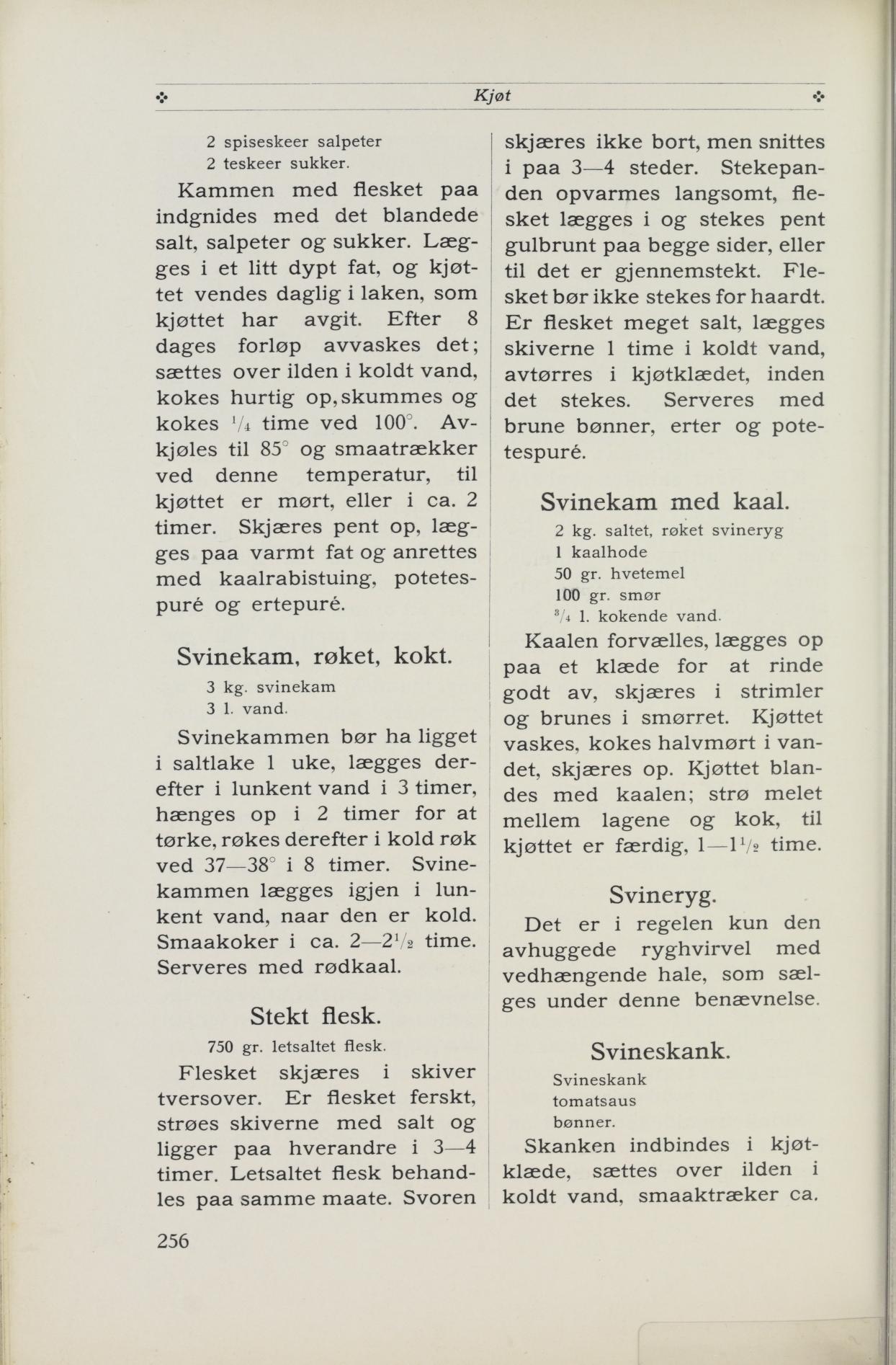 Faksimile av 1914-siden hos Nasjonalbiblioteket