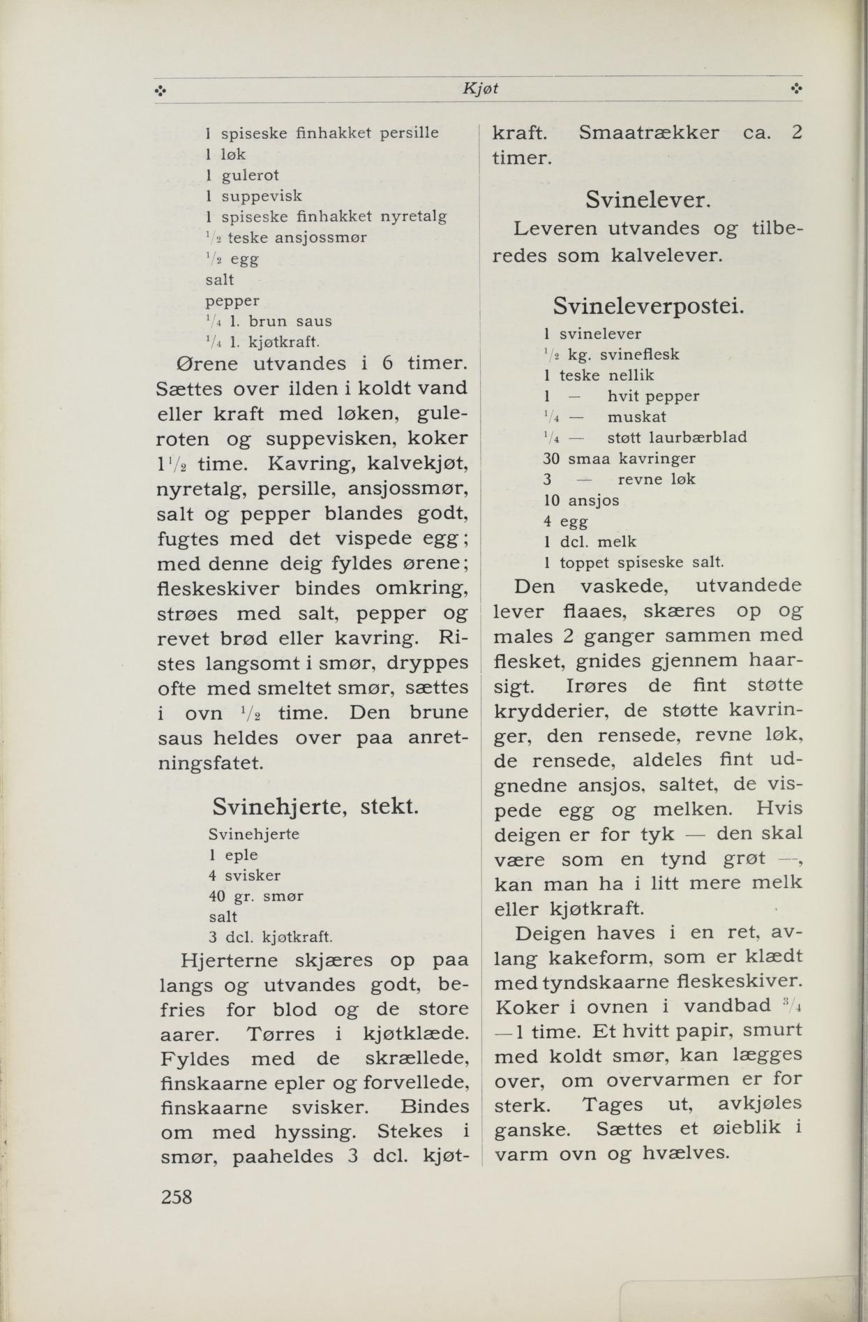 Faksimile av 1914-siden hos Nasjonalbiblioteket