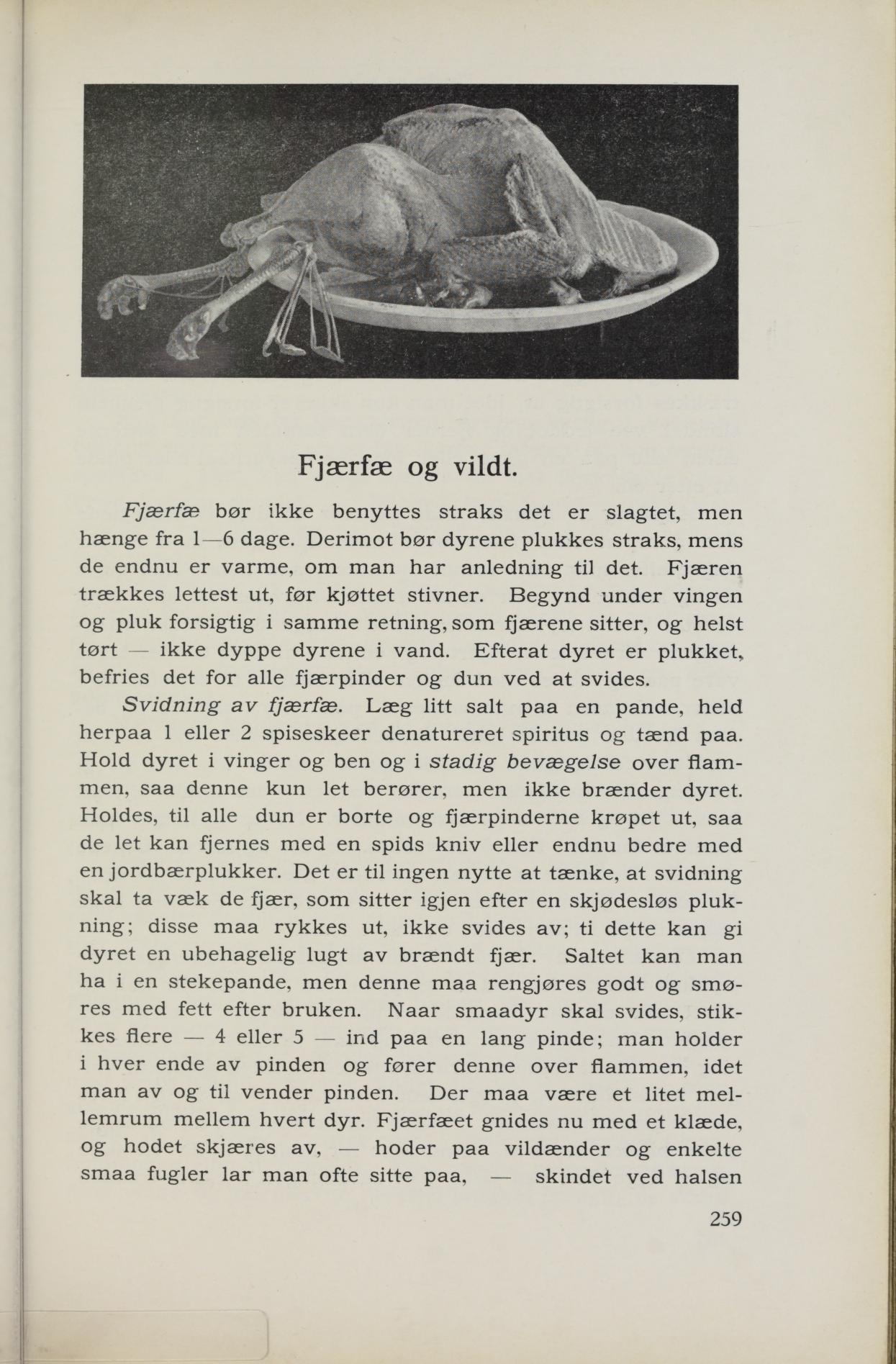 Faksimile av 1914-siden hos Nasjonalbiblioteket