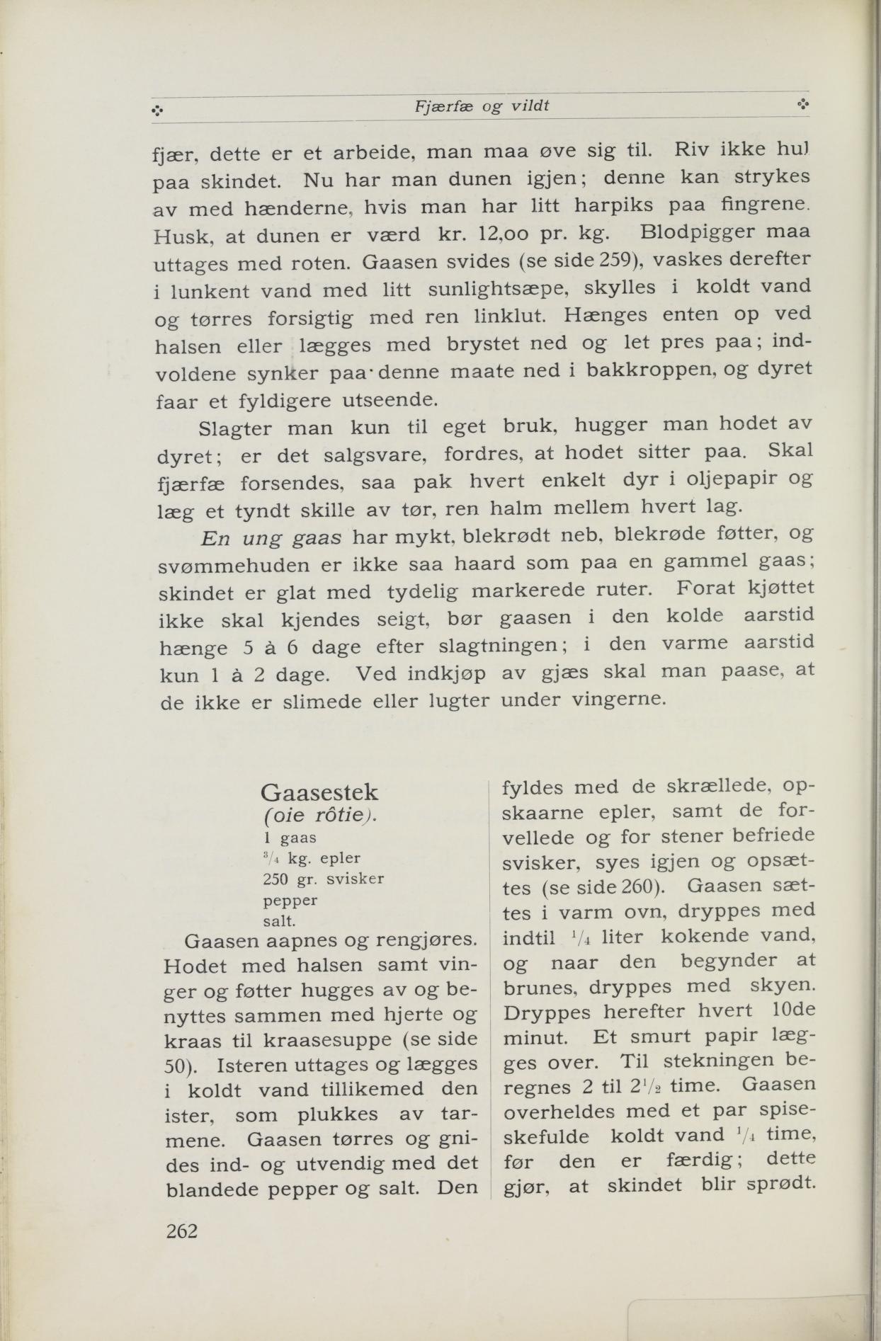 Faksimile av 1914-siden hos Nasjonalbiblioteket