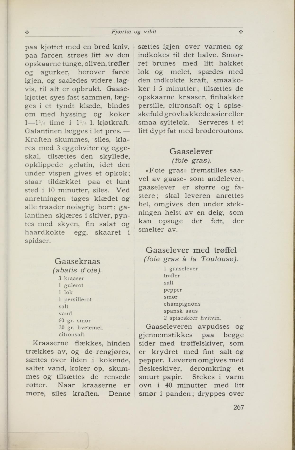 Faksimile av 1914-siden hos Nasjonalbiblioteket