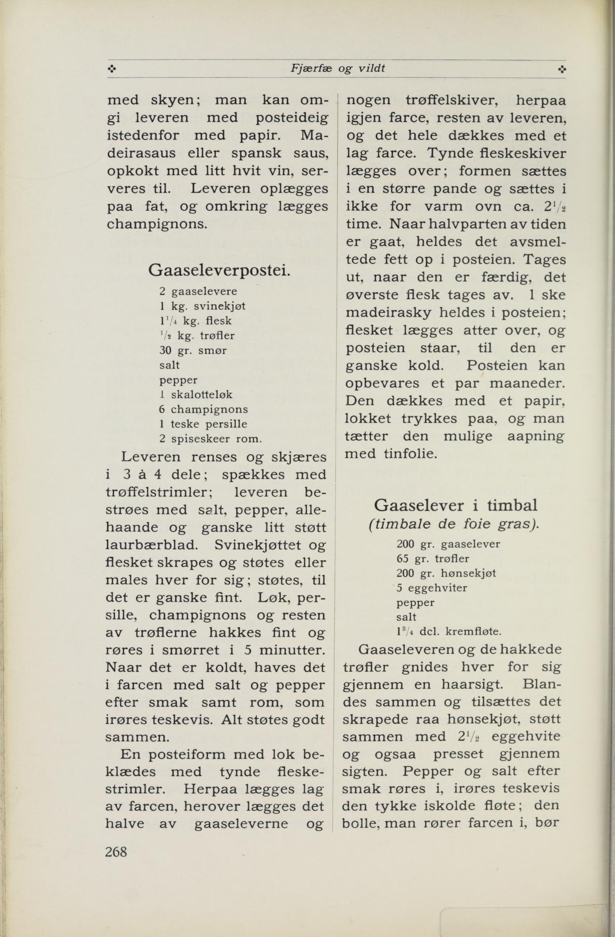 Faksimile av 1914-siden hos Nasjonalbiblioteket