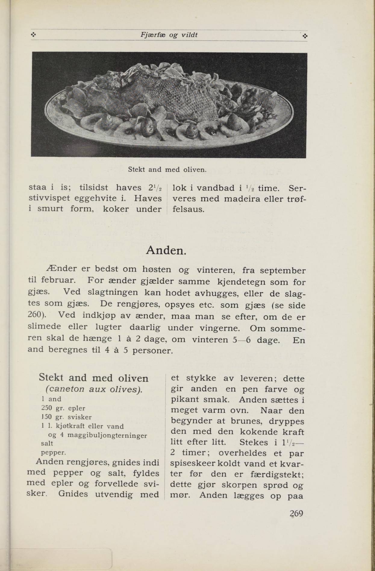 Faksimile av 1914-siden hos Nasjonalbiblioteket