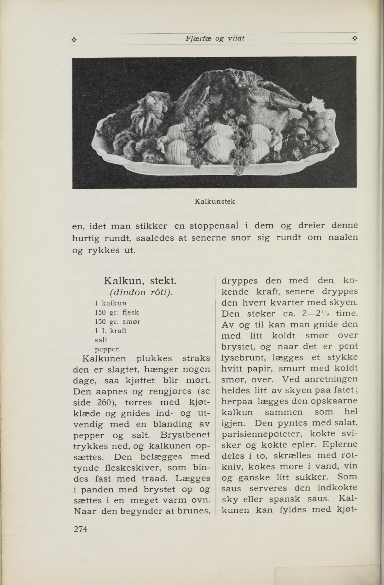 Faksimile av 1914-siden hos Nasjonalbiblioteket